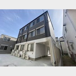 グランセ池上の賃貸物件