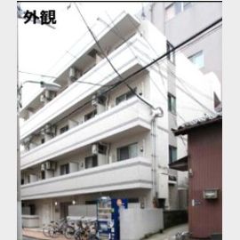 レジェンド南品川の賃貸物件