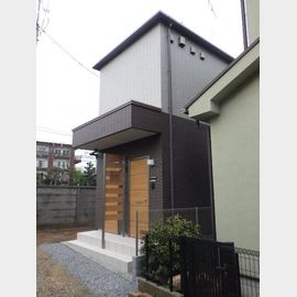 桜上水駅より徒歩2分 築9年1ヶ月 2階建の賃貸物件