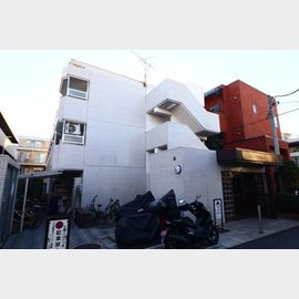 セントヒルズ上北沢 2階 築40年11ヶ月の賃貸物件