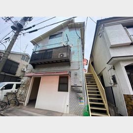 ル・カトレアII 1階 築36年7ヶ月の賃貸物件