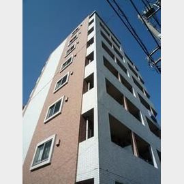 馬込駅より徒歩13分 3階 築20年3ヶ月の賃貸物件