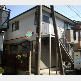 雑色駅より徒歩8分 2階 築28年3ヶ月の賃貸物件