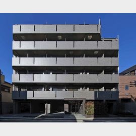 ルーブル蒲田南7番館 5階 築9年3ヶ月の賃貸物件