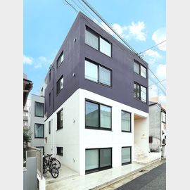 Elysion北千束の賃貸物件