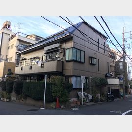 コンフォートシュー 3階 築29年8ヶ月の賃貸物件