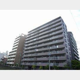 アイリス壱番館の賃貸物件