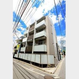 グランドアセット経堂 4階 築19年2ヶ月の賃貸物件