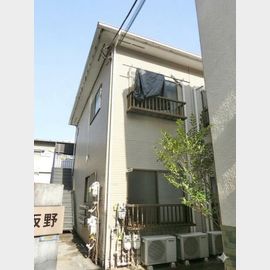 三軒茶屋駅より徒歩8分 2階 築28年11ヶ月の賃貸物件