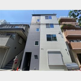 広尾駅より徒歩8分 1階 築3年11ヶ月の賃貸物件