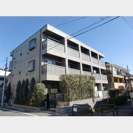 三軒茶屋駅より徒歩8分 3階 築23年2ヶ月の賃貸物件