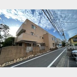 カピートロ 1階 築21年7ヶ月の賃貸物件