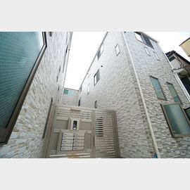 チャルテ西品川 2階 築8年8ヶ月の賃貸物件