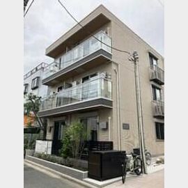 大森町駅より徒歩15分 3階 新築の賃貸物件