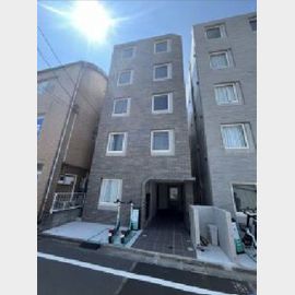 梅屋敷駅より徒歩9分 3階 築1年1ヶ月の賃貸物件