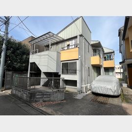 三軒茶屋駅より徒歩3分 1階 築20年2ヶ月の賃貸物件