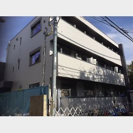 ソルクレア代沢の賃貸物件