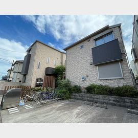 エルヴィータ自由が丘 2階 築9年2ヶ月の賃貸物件