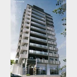 ＡＲＴＥＳＳＩＭＯＬＥＧＡ 6階 築13年1ヶ月の賃貸物件