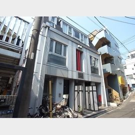 レジデンス上池台の賃貸物件