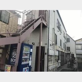 穴守稲荷駅より徒歩7分 2階 築13年11ヶ月の賃貸物件