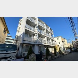 リフィオ二子玉川 4階 築33年2ヶ月の賃貸物件