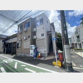 ラミュールメゾン 1階 築9年3ヶ月の賃貸物件