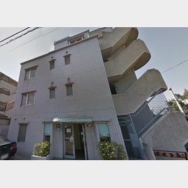 藤和シティスクエア桜上水 5階 築35年1ヶ月の賃貸物件