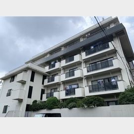 幡ヶ谷駅より徒歩5分 1階 築52年6ヶ月の賃貸物件