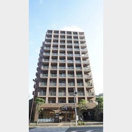 カーサ大井町 4階 築27年10ヶ月の賃貸物件