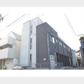 メゾン桜坂の賃貸物件