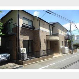 ソレイユ広尾の賃貸物件