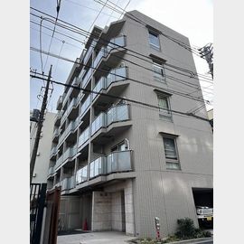 大鳥居駅より徒歩13分 6階 築10年1ヶ月の賃貸物件