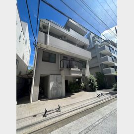 プレスティージ 3階 築35年3ヶ月の賃貸物件