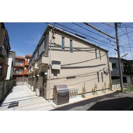 用賀駅より徒歩11分 1階 築8年1ヶ月の賃貸物件