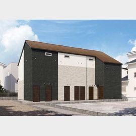 バーミープレイス西蒲田の賃貸物件