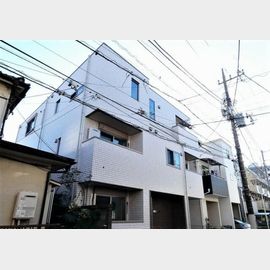 グランデプラノの賃貸物件