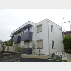 千歳船橋駅より徒歩13分 2階 築10年1ヶ月の賃貸物件