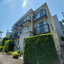 多摩川駅より徒歩4分 2階 築11年1ヶ月の賃貸物件