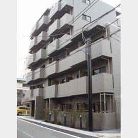 千鳥町駅より徒歩4分 1階 築18年2ヶ月の賃貸物件