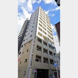 エステムプラザ品川サウスヒル 14階 築19年1ヶ月の賃貸物件