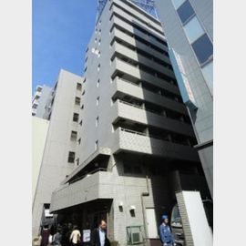 初台スカイレジテルの賃貸物件