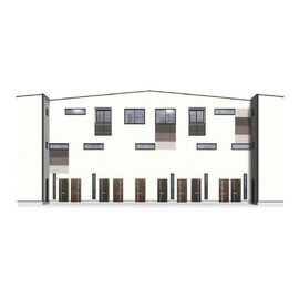 石川台駅より徒歩2分 1階 築2年2ヶ月の賃貸物件