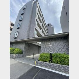 スカイコート駒場東大前 4階 築28年8ヶ月の賃貸物件