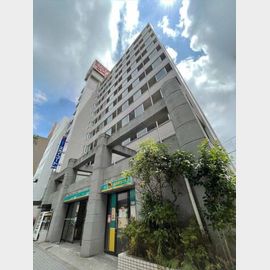 スカイコート明大前２ 2階 築37年4ヶ月の賃貸物件