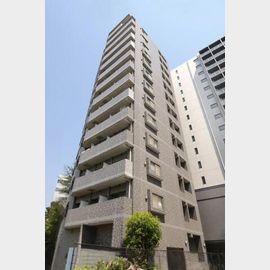 スカイコート原宿 5階 築23年4ヶ月の賃貸物件