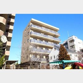 ＥＡＤＥＪＩ田園調布 3階 築8年4ヶ月の賃貸物件