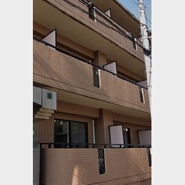 西馬込駅より徒歩10分 3階 築27年1ヶ月の賃貸物件