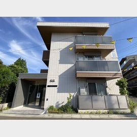 千歳烏山駅より徒歩18分 3階 築2年8ヶ月の賃貸物件