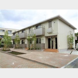 ストーク成城I 2階 築3年11ヶ月の賃貸物件